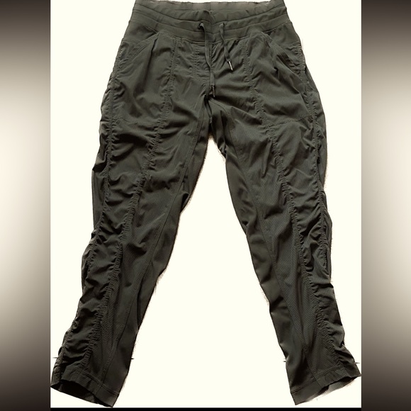 lululemon athletica Pants - ❤️ LULULEMON dance studio skinny  PANTS